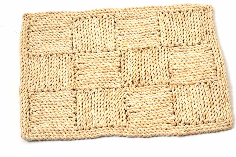 Straw Mats 
  
   
     
    