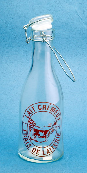 Milk Bottle
  
   
     
    