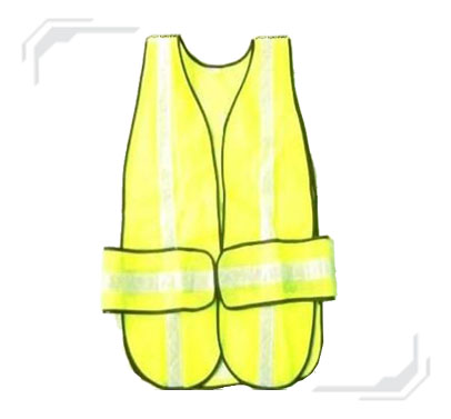 
safety Vest


 