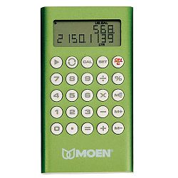 Metric Converter Calculator LC-217GN