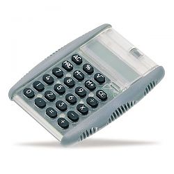 Flipper Calculator LC-801TCL