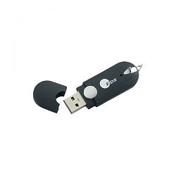 USB Flash Drive UB-1634BK