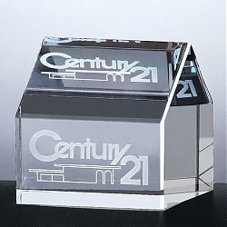 House Paperweight C-608