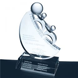 Optica Team Award C-915M