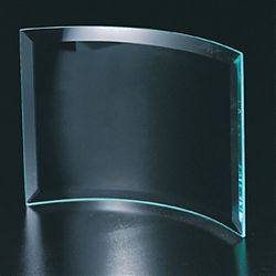 Glass Curve Award C-A3