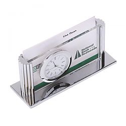 Card Holder Clock A-76S