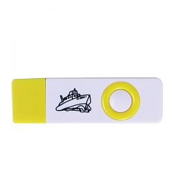 USB Flash Drive UB-1663YL