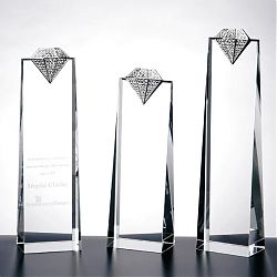 Optica Jewel Tower Award C-LD41