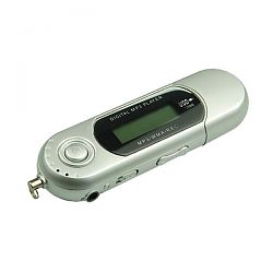 Plug-in MP3 Player M-1600SL