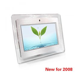 Digital Photo Frame DF-1724SL