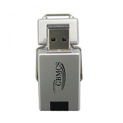 ROBOT USB Flash Drive UB-1666SL