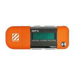 Plug-in MP3 Player M-1622OR