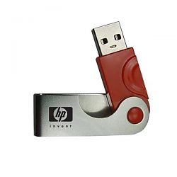 Swivel USB Flash Drive  UB-1151RD