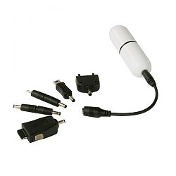 Mobile Emergency Charger PC-105