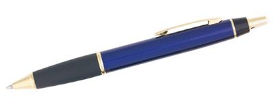 Analyst Metal Pen