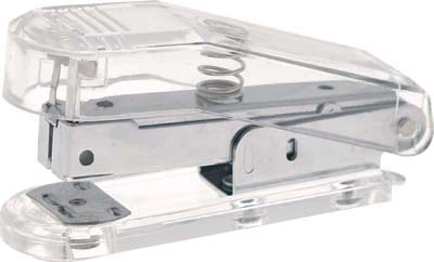 Clear Acrylic Stapler