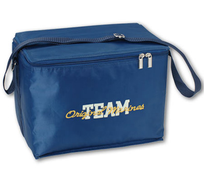 12 Can Cooler Bag