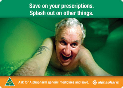 Economy PVC Mousemat