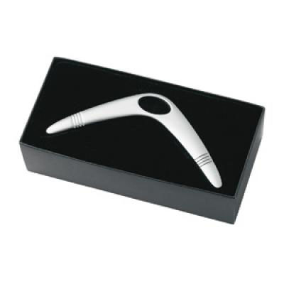Boomerang Letter Opener