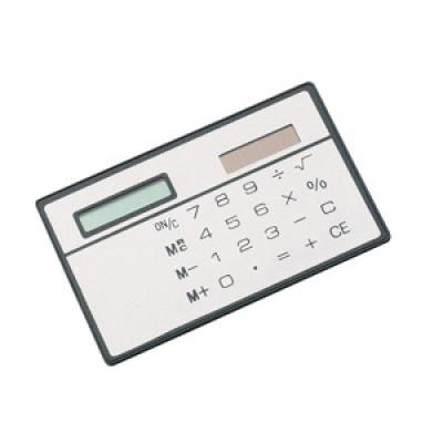 Credit Card Calculator