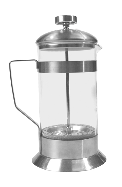 600ml Coffee Plunger