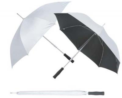 Rain Silver Rain Umbrella