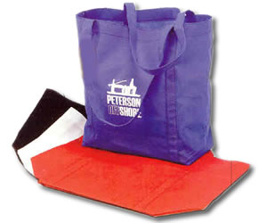 Custom tote bag-Texas Bag