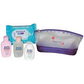 Baby Kit Frosted Promotoinal