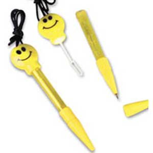 Smile Bubble Necklace