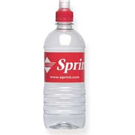 Water Bottles - 20 Oz.