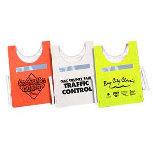 Tuff-Tek Lightweight Vest