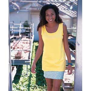 Ladies Tank Top