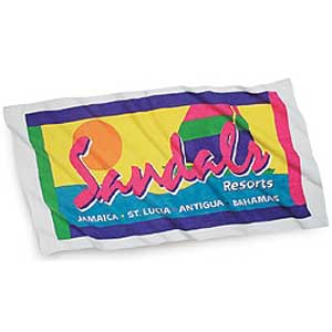 personalized golf towel-Populary Priced Towel