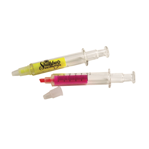 Syringe Highlighter