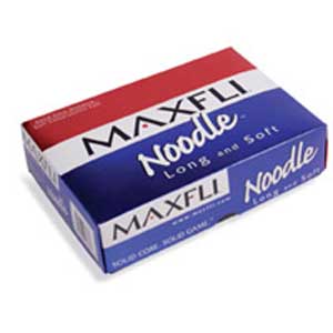 Maxfli Noodle