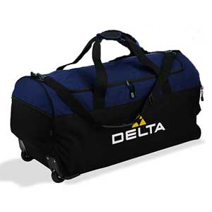 Wheeled Duffle