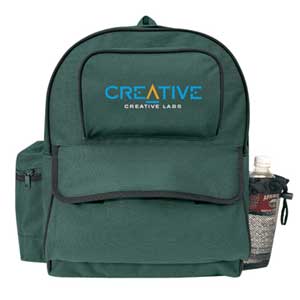 School Day Pack -backpack