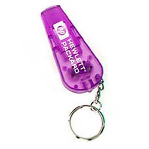 Whistle Keylight
