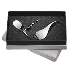 Bar Gift Set Zinfadel