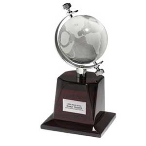 The Imprinted Atlas Award