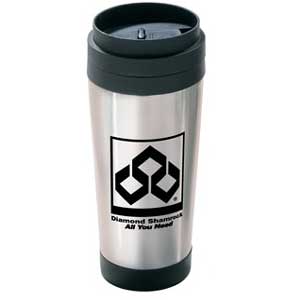 14 oz. Stainless Steel Tumbler
