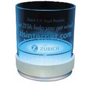 12 oz. Light Up Tumbler