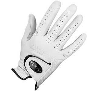 Maxfli XT All Cabretta Golf Gloves