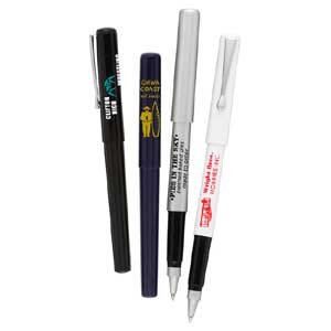 Tempest Refillable Roller Ball