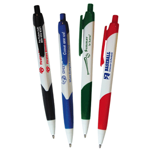 Tri Grip Pen
