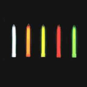 6" Glow Stick