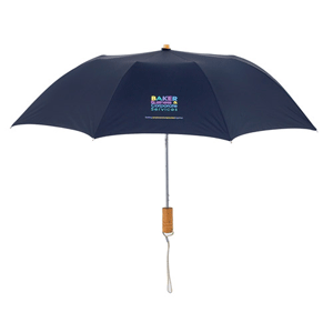 Advertising Umbrella