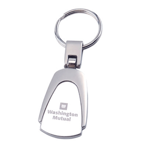 Promotional Ambassador Key Chain