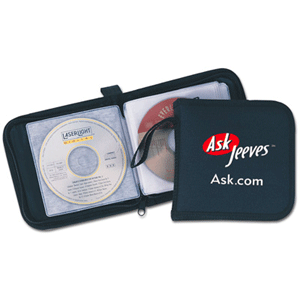 CD Holder - 24 CD Holder