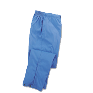 Ladies Micro Poly Pant